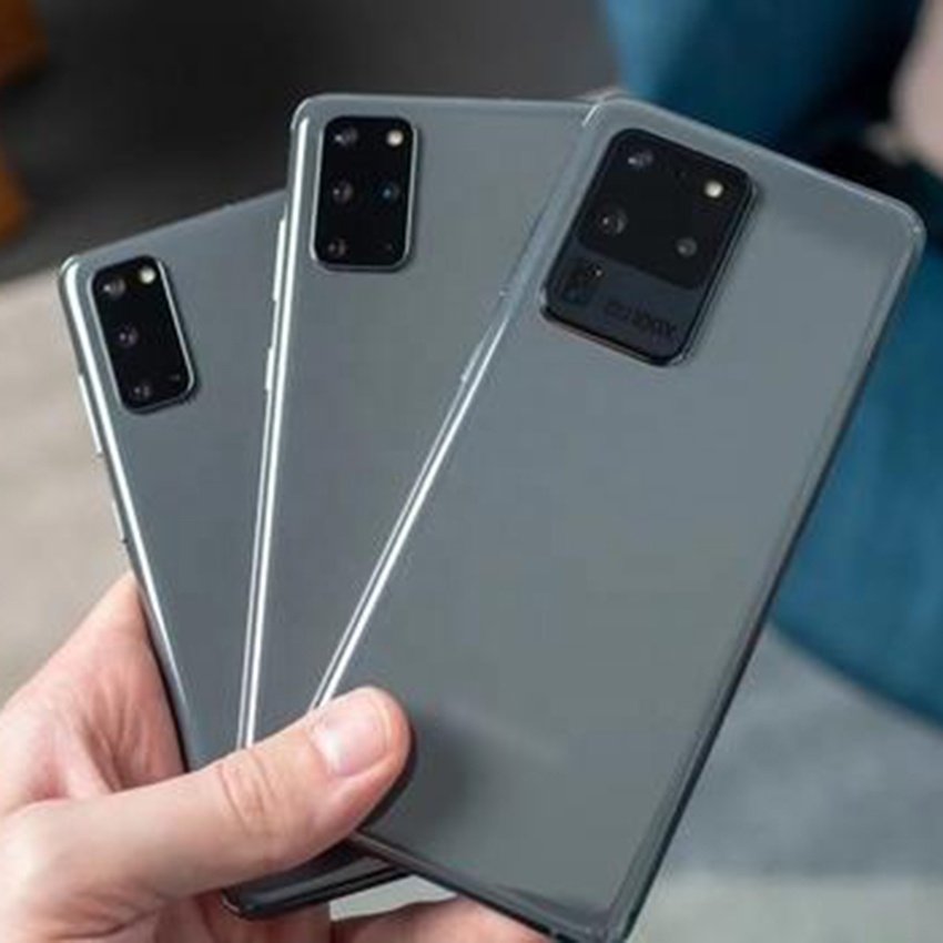 Good Price All In Stock A+ Grade Unlocked S21 S22+ S22 Ultra Android Mobile Phone Original Used Smart Phones For Samsung S20 FE